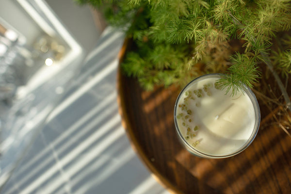 RURAL Candles - FOREST