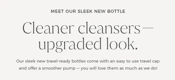 SKIN ESSENCE Organics, FRESH Facial Cleanser, 120ml