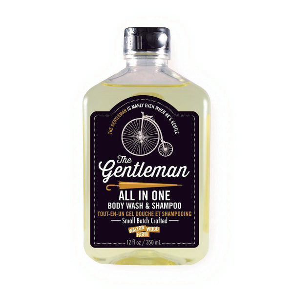 Walton Wood Farm - THE GENTLEMAN All in One - 12 fl oz