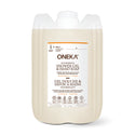 ONEKA - Goldenseal & Citrus Shower Gel and Hand Soap - Refill JAR