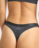 BOODY - G-String with Lylolyte® - STORM
