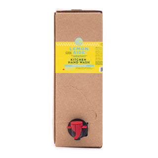 Lemon Aide - Lemon Kitchen Hand Wash - REFILL