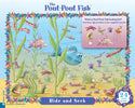 Pout-Pout Fish Jigsaw Puzzles - New York Puzzle Company