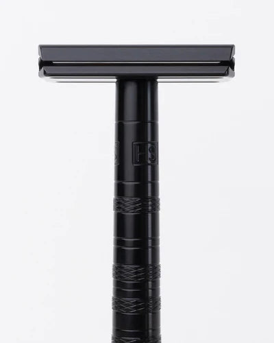 Henson Shaving - AL13 Safety Razors - Jet Black