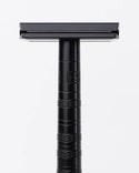 Henson Shaving - AL13 Safety Razors - Jet Black