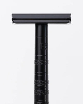 Henson Shaving - AL13 Safety Razors - Jet Black