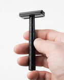 Henson Shaving - AL13 Safety Razors - Jet Black