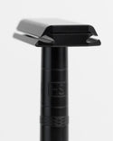 Henson Shaving - AL13 Safety Razors - Jet Black