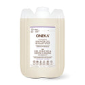 ONEKA - Angelica & Lavender Shower Gel and Hand Soap - Refill JAR