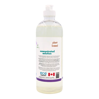 Eco Company - Laundry Soap - Lavender 500ml
