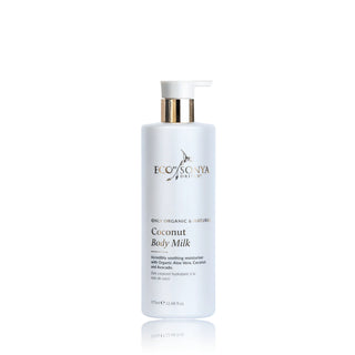 Eco by Sonya - Coconut Body Milk - 375ml