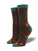 Adult Women's Bamboo Socks - Socksmith