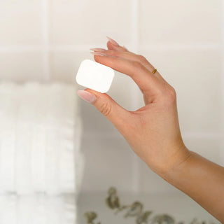 MYNI Dish Detergent Tablets - Unscented - 32 Units
