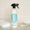 MYNI - Wheat Straw Spray Bottle (750ml) - Glass and Mirror Cleaner (Northern Land)