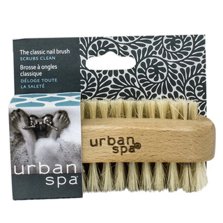 Urban Spa - Classic Nail Brush