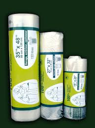 NaturSac — Garbage Bags