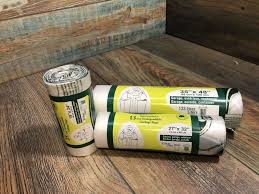 NaturSac — Garbage Bags