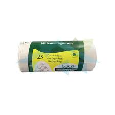 NaturSac — Garbage Bags