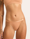 BOODY - Hi-Cut Bikini - Lylolyte® Underwear