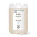 ONEKA - Unscented Shower Gel and Hand Soap - Refill JAR