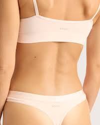 BOODY - G-String with Lylolyte® - PINK