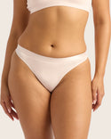 BOODY - G-String with Lylolyte® - PINK