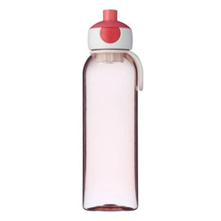 MEPAL - Campus Pop-Up Bottle Pink 500ml/17oz