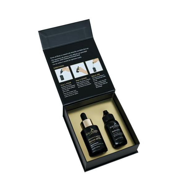 Eco by Sonya - Serum of Plenty - 30ml