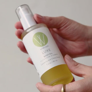 Wildcraft - Luxe Body Oil