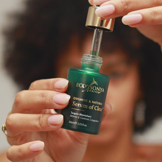 Eco by Sonya - Serum of Clear - 30ml