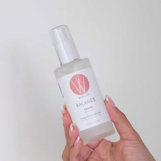 Wildcraft - Balance Toner -120ml