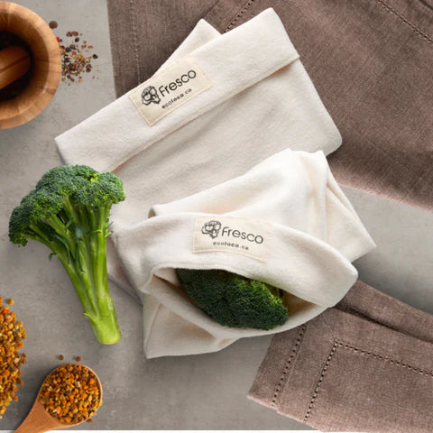 Eco Loco - Produce Conservation Bag