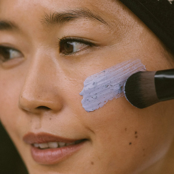 Eco by Sonya - Purple Power Face Mask - 75ml