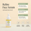 Wildcraft - Refine Face Serum - 30ml