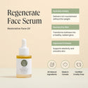 Wildcraft - Regenerate Face Serum - 30ml