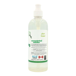 Eco Company - Dishwashing Liquid - Rosemary Mint - 500ml