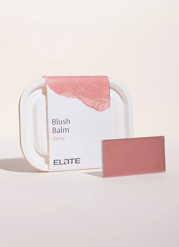 Elate Beauty — Blush Balm