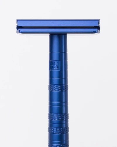 Henson Shaving - AL13 Safety Razors - Blue Steel