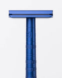Henson Shaving - AL13 Safety Razors - Blue Steel