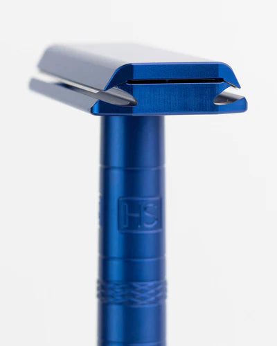 Henson Shaving - AL13 Safety Razors - Blue Steel