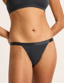 BOODY - Hi-Cut Bikini - Lylolyte® Underwear