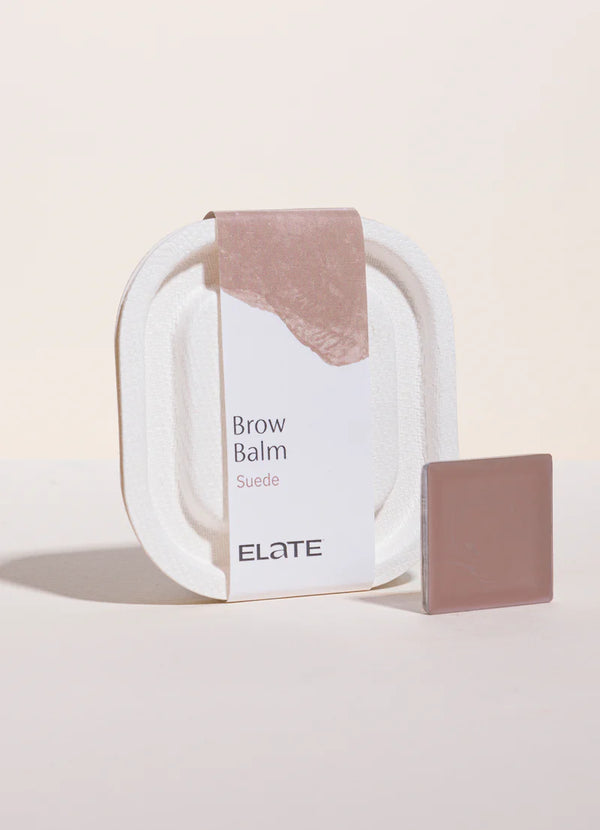 Elate Beauty - Brow Balm - REFILL