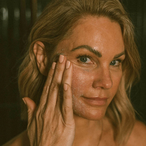 Eco by Sonya - Super Acai Exfoliator - 125g