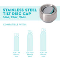 Swig Life — Tilt Disc Cap Lid