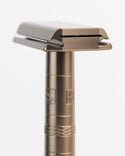 Henson Shaving - AL13 Safety Razors - Tan
