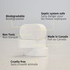 MYNI - Toilet Bowl Cleaner | 20 units