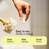 MYNI - Toilet Bowl Cleaner | 20 units