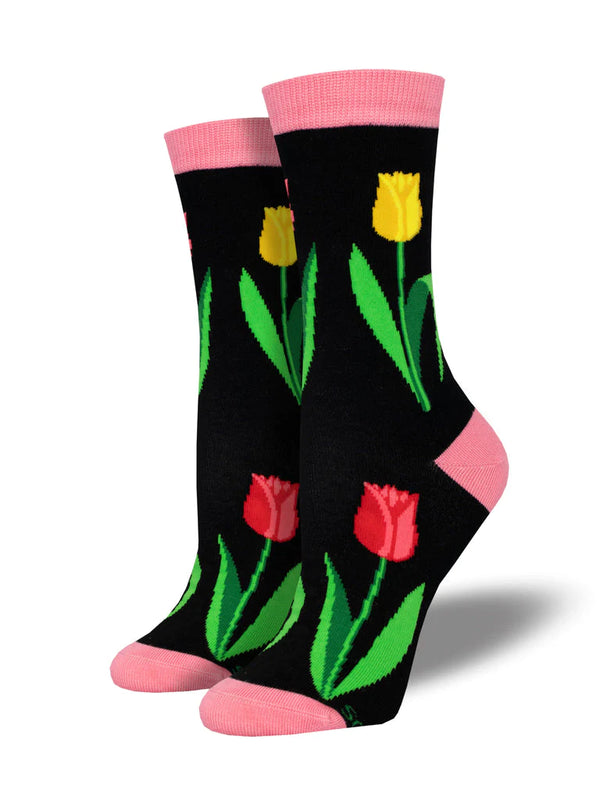 Adult Women's Bamboo Socks - Socksmith