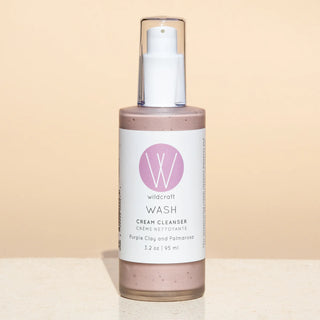 Wildcraft - Wash Cream Cleanser 95ml