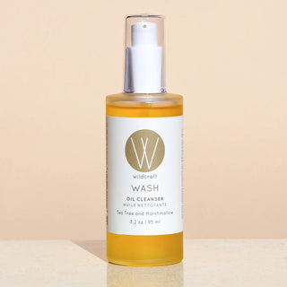 Wildcraft - Wash Oil Cleanser 95ml